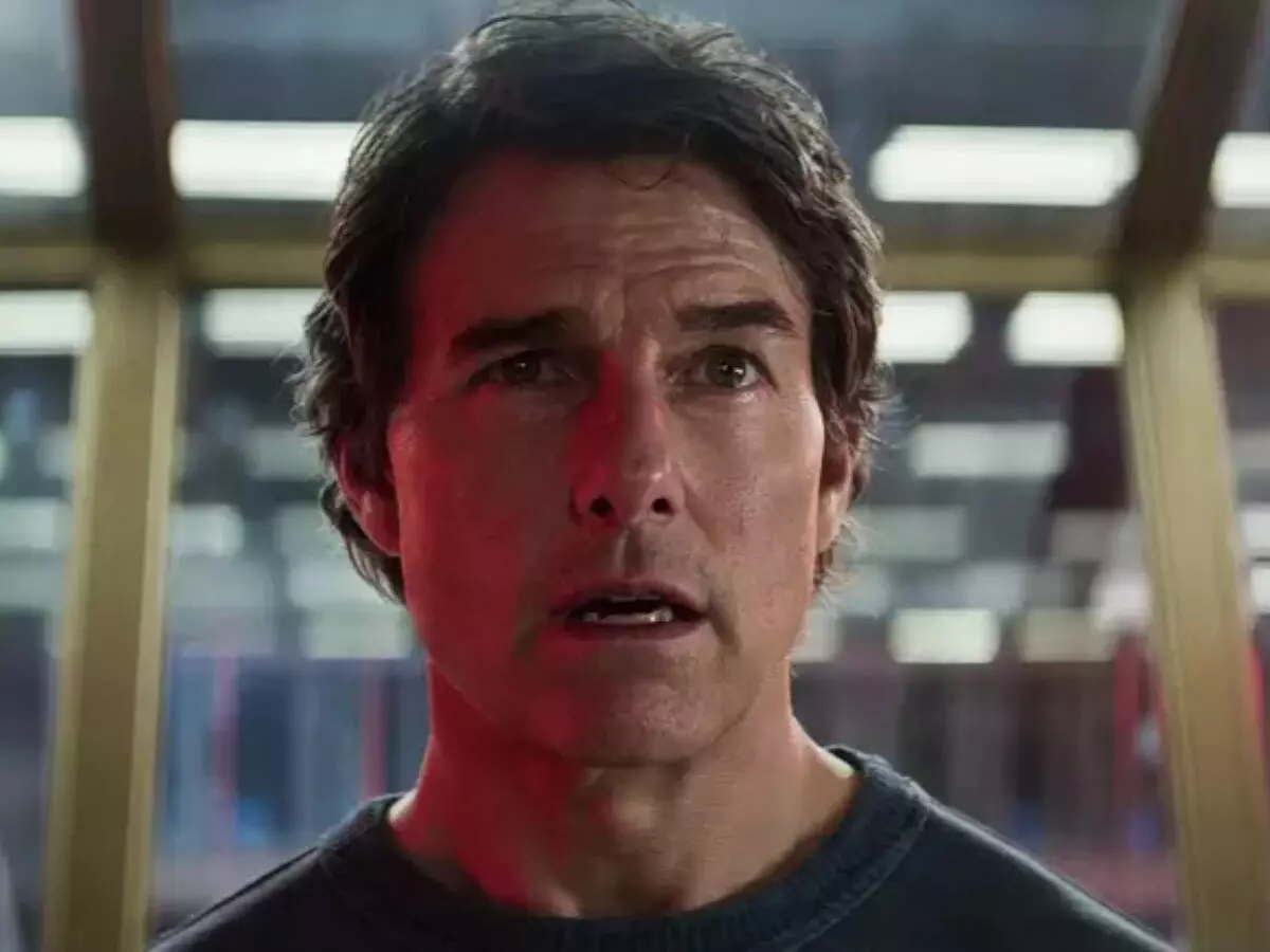 Tom Cruise faz sucesso na Netflix após fracassar duramente nos cinemas