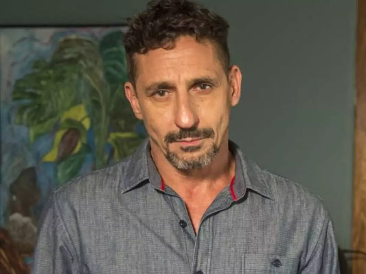 Tuca Andrada