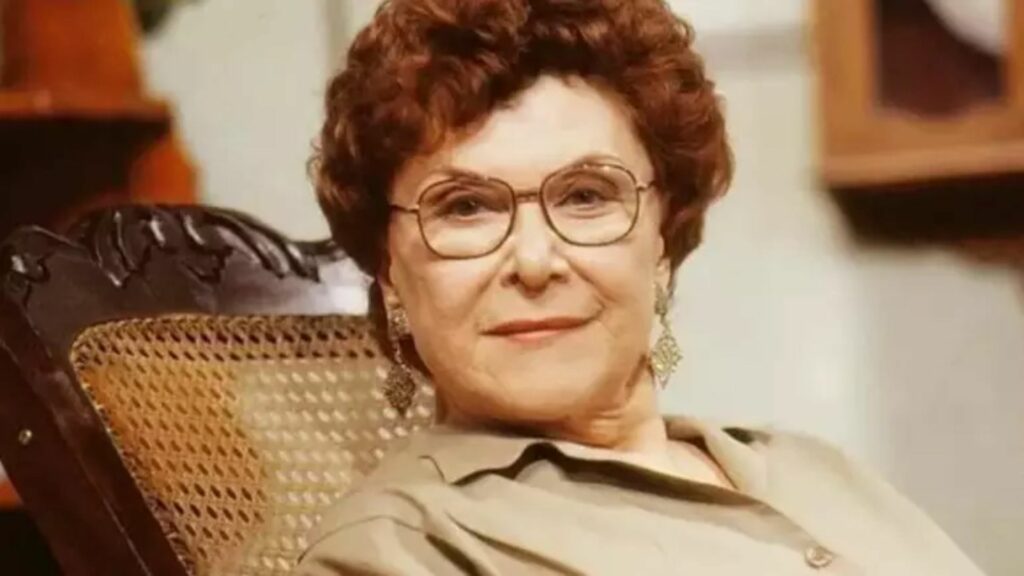 Yara Côrtes