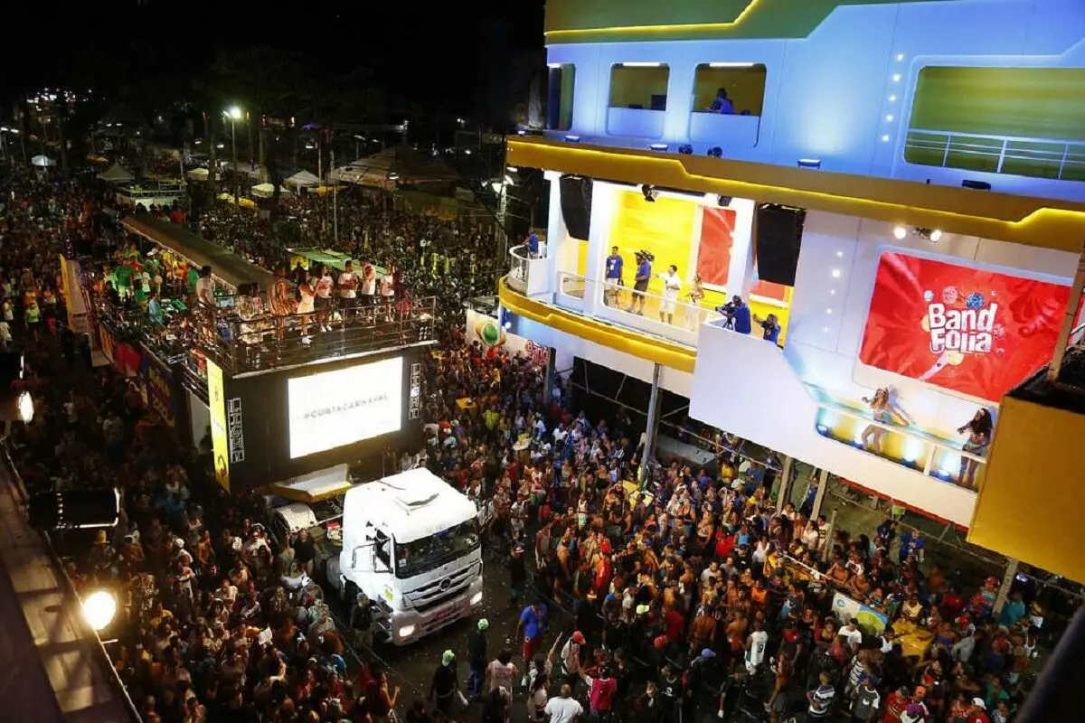Band Folia