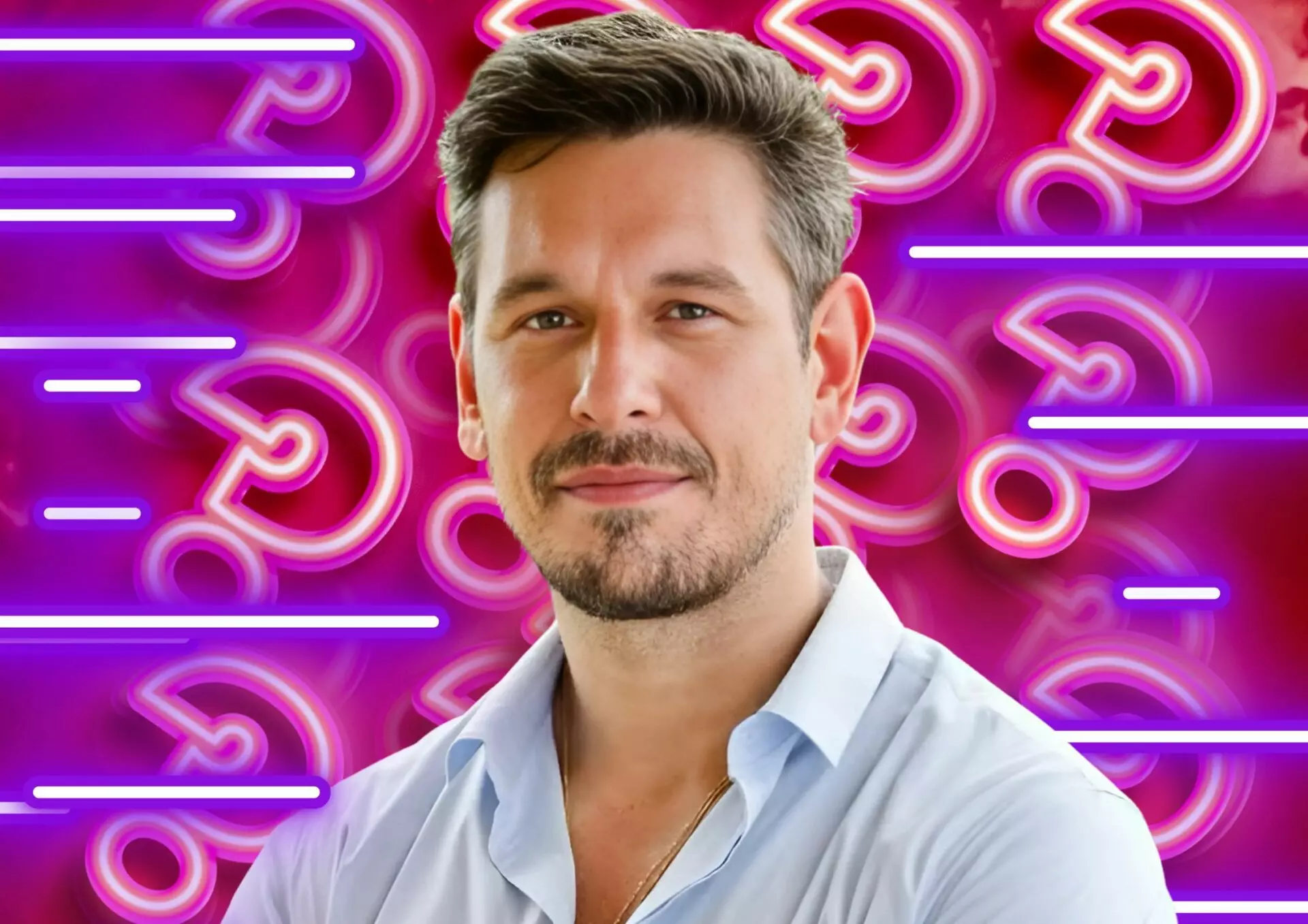 Renato (João Vicente de Castro) em Vale Tudo