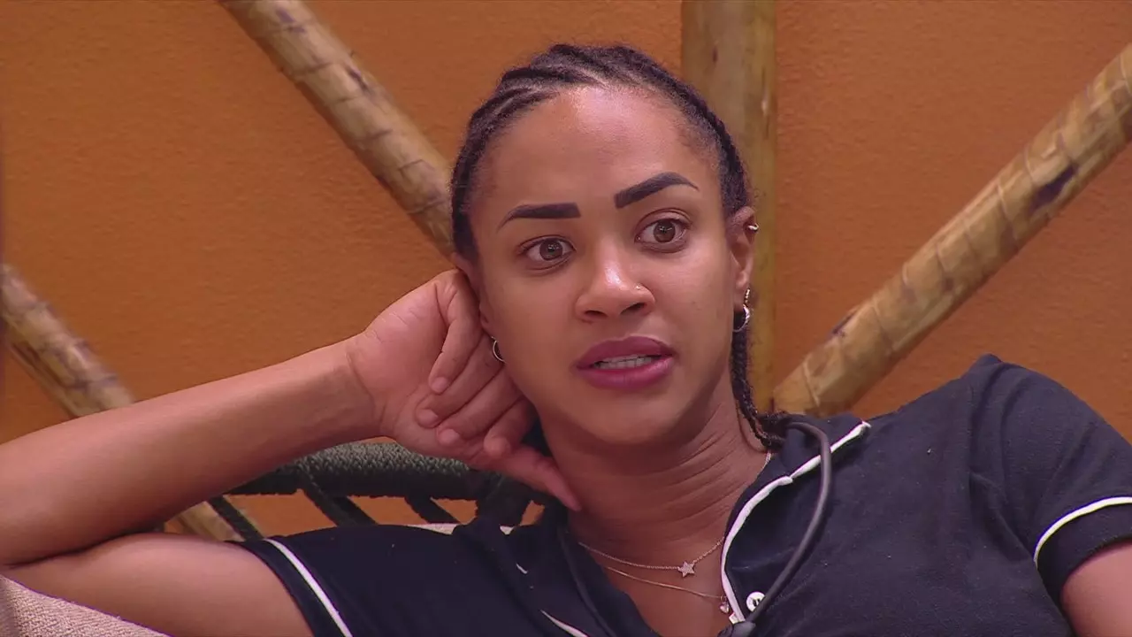 Aline