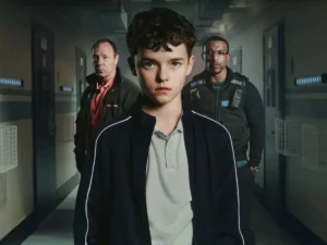 Adolescência