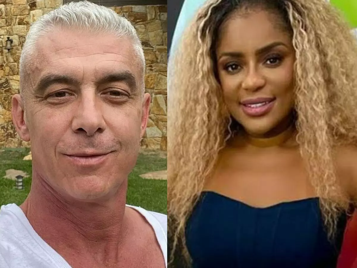 Alexandre Corrêa e Cariúcha se enfrentarão na Justiça