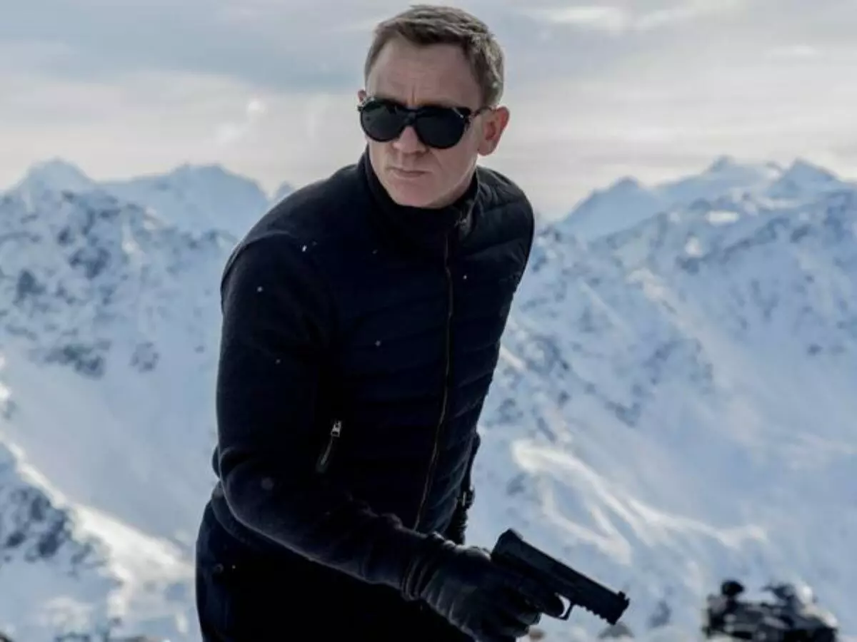 Alfonso Cuarón e Prime Video se reúnem para novo filme de James Bond, diz insider