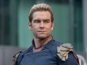 Antony Starr em The Boys