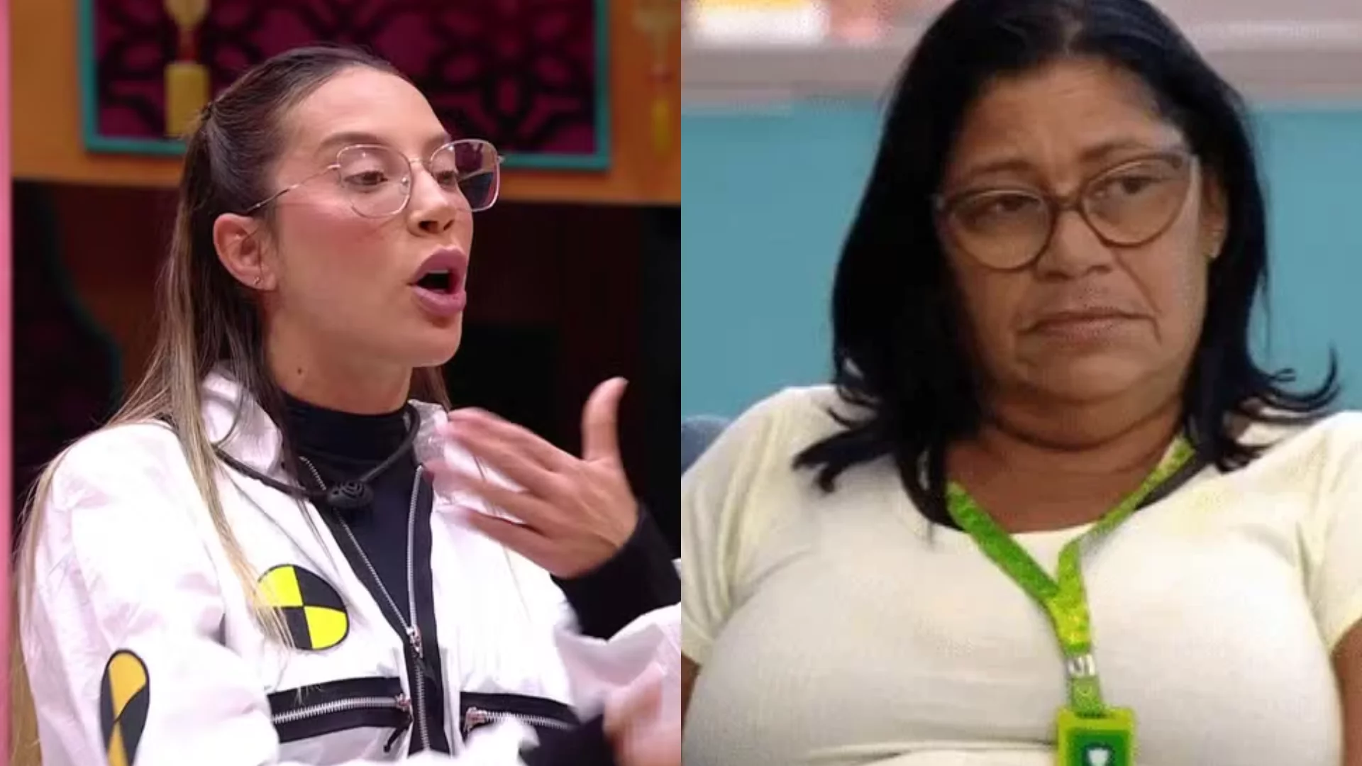 Renata e Delma