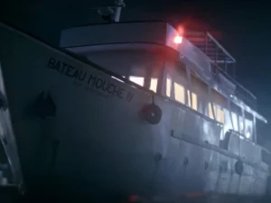 Bateau Mouche