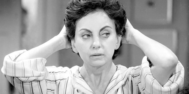 Beatriz segall