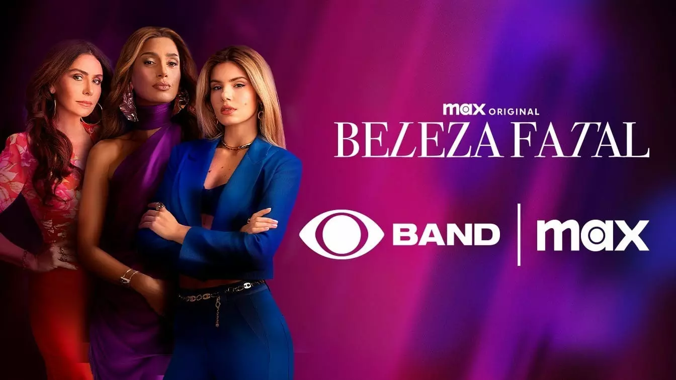 Beleza Fatal