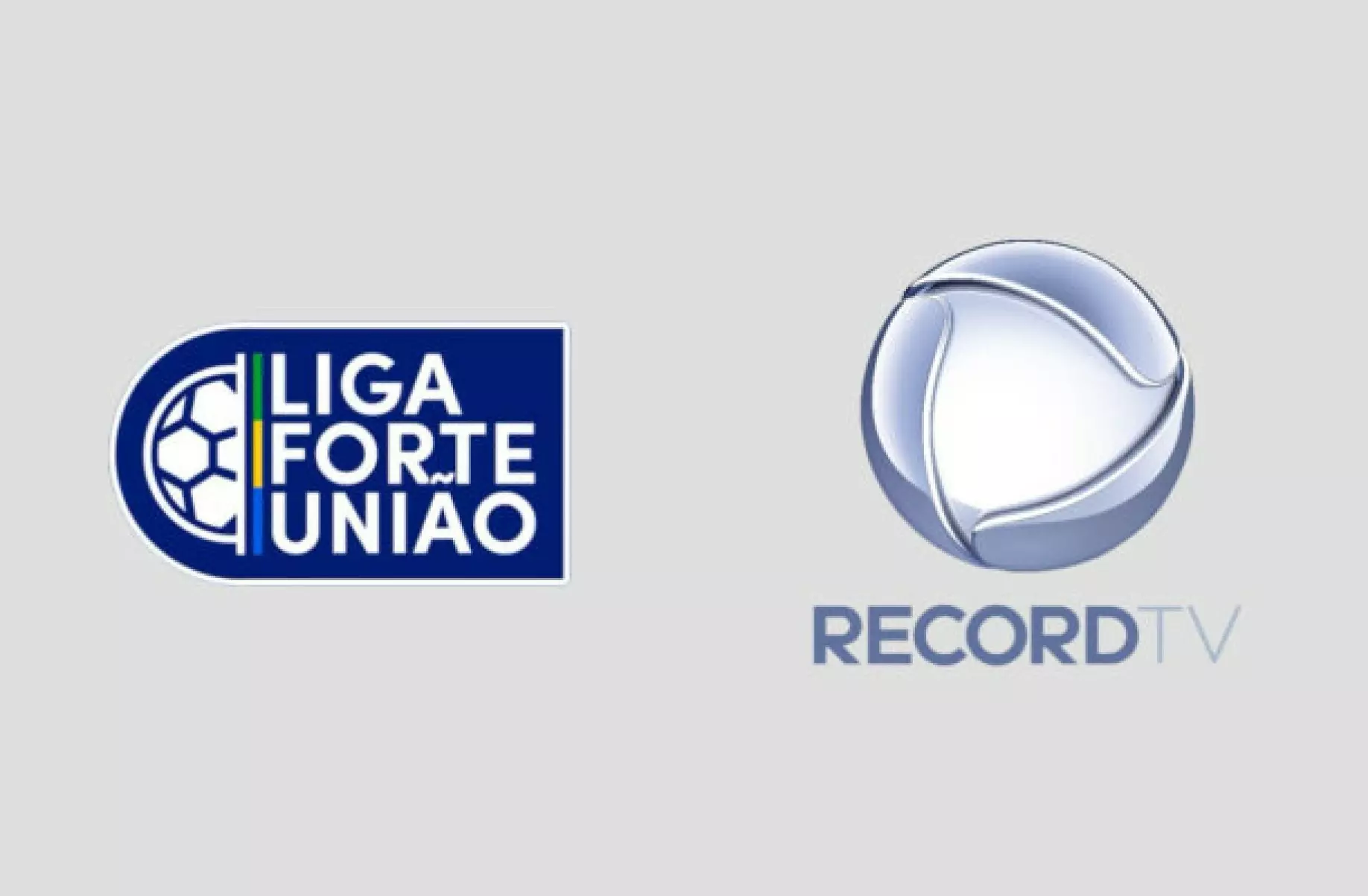 Liga Forte União e Record