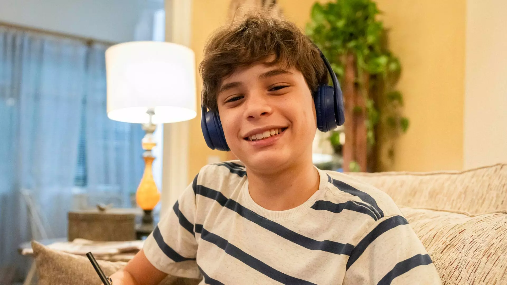 Bruno (Miguel Moro)