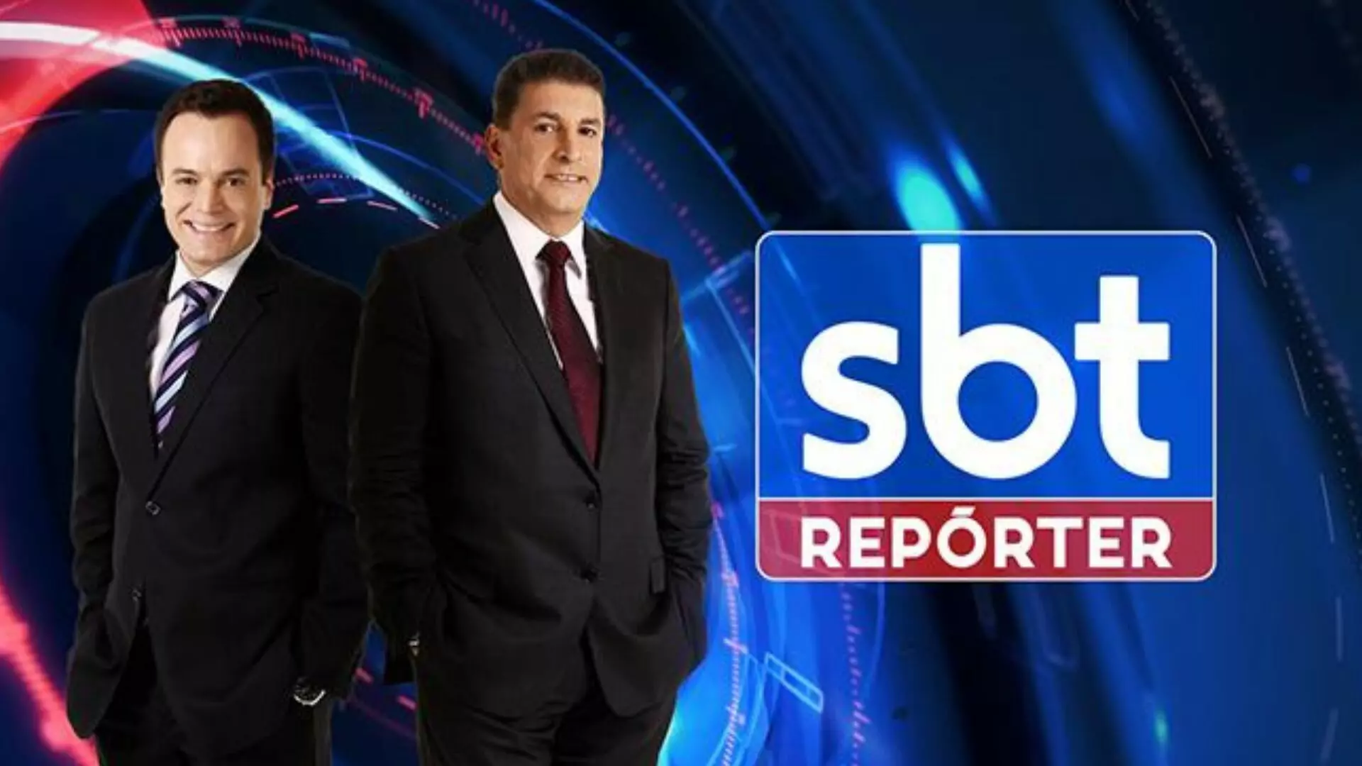 Carlos Nascimento comandou edição especial do SBT Repórter