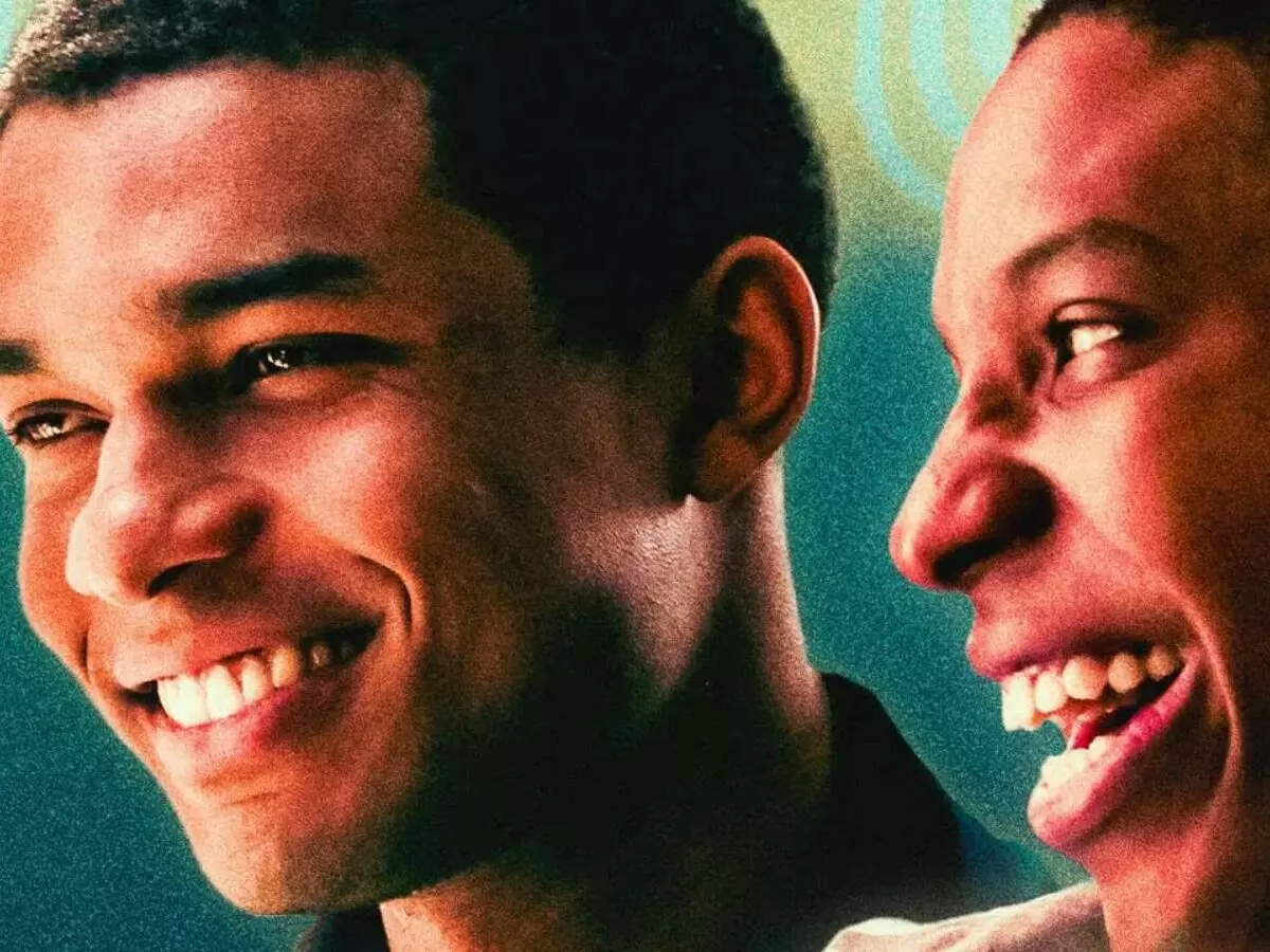 Cinebiografia de Claudinho e Buchecha já está disponível na Netflix