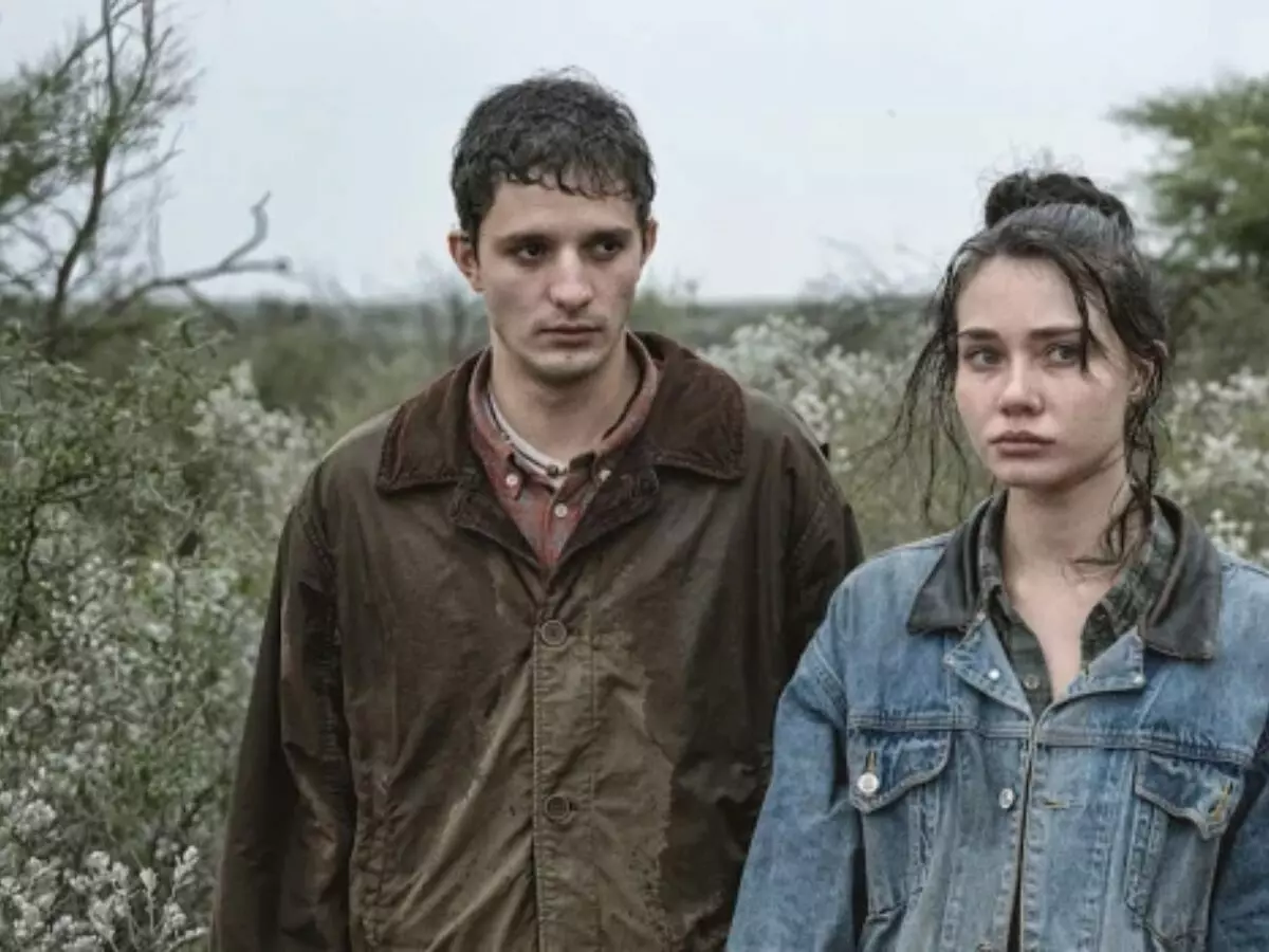 Filme mexicano belíssimo está disponível na Netflix