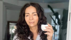 Claudia Ohana