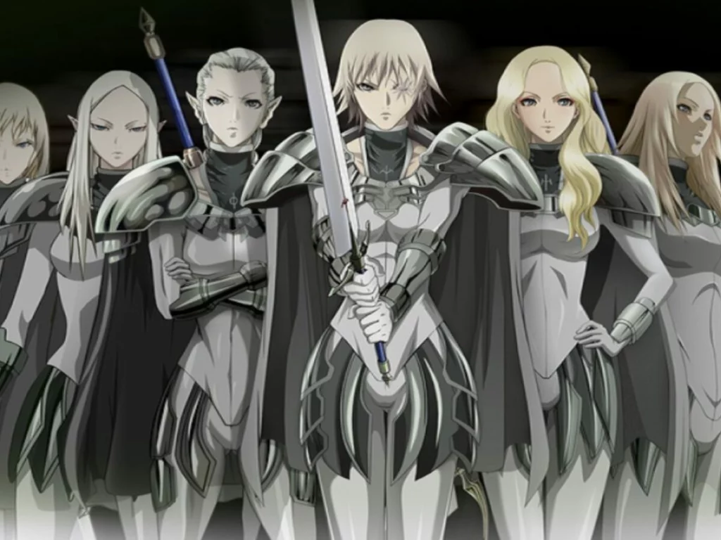 Claymore