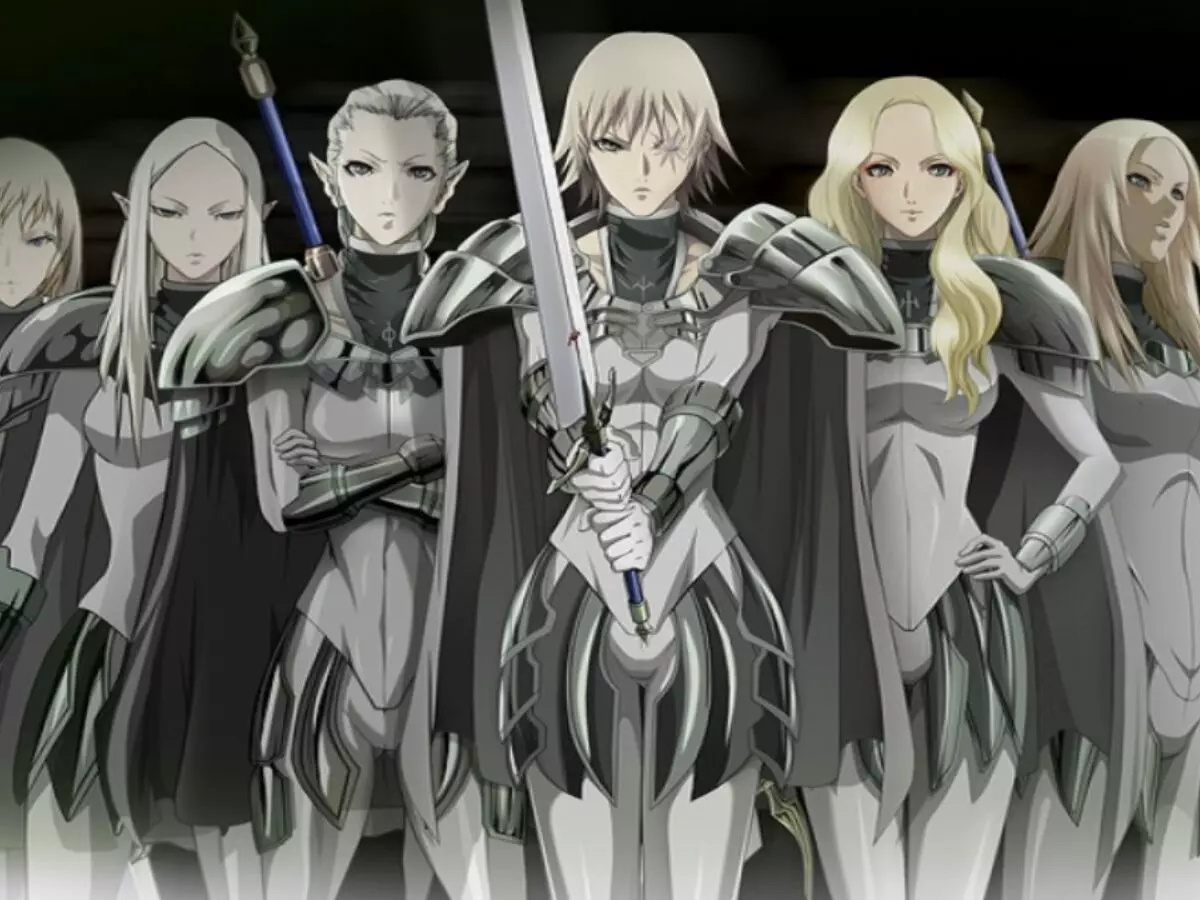 Claymore