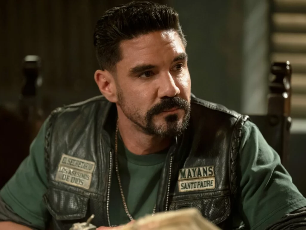 Clayton Cardenas estará em Prison Break
