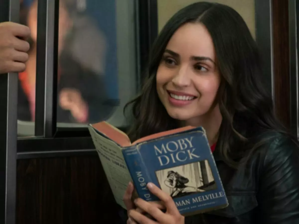Comédia romântica com Sofia Carson está chegando na Netflix