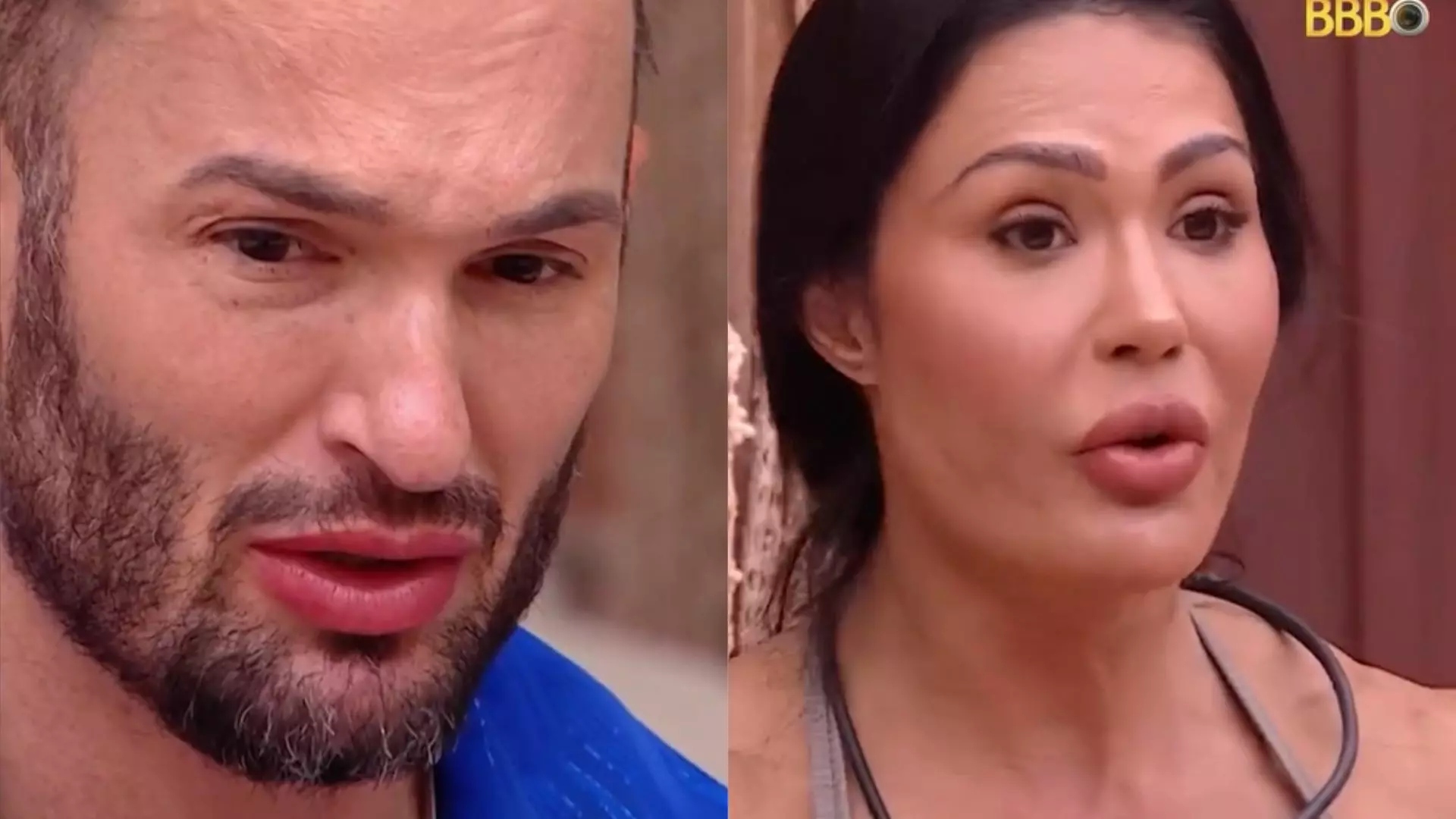 Diego e Gracyanne
