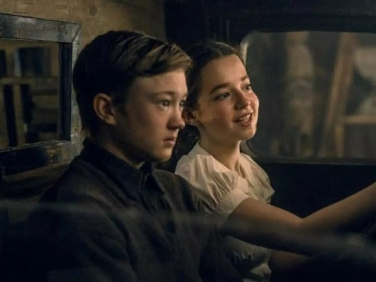 Este filme do Prime Video vai te fazer chorar como nunca