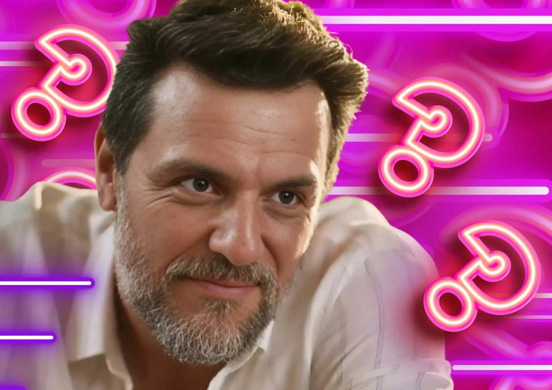 Molina em Mania de Você