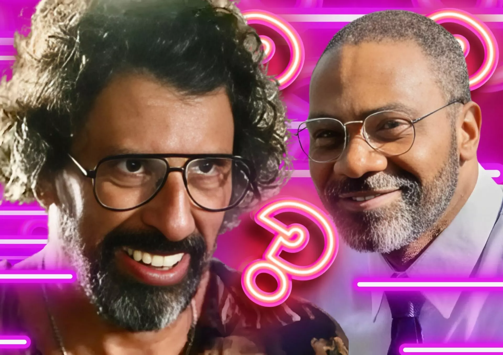 Lindomar e Osmar em Volta por Cima