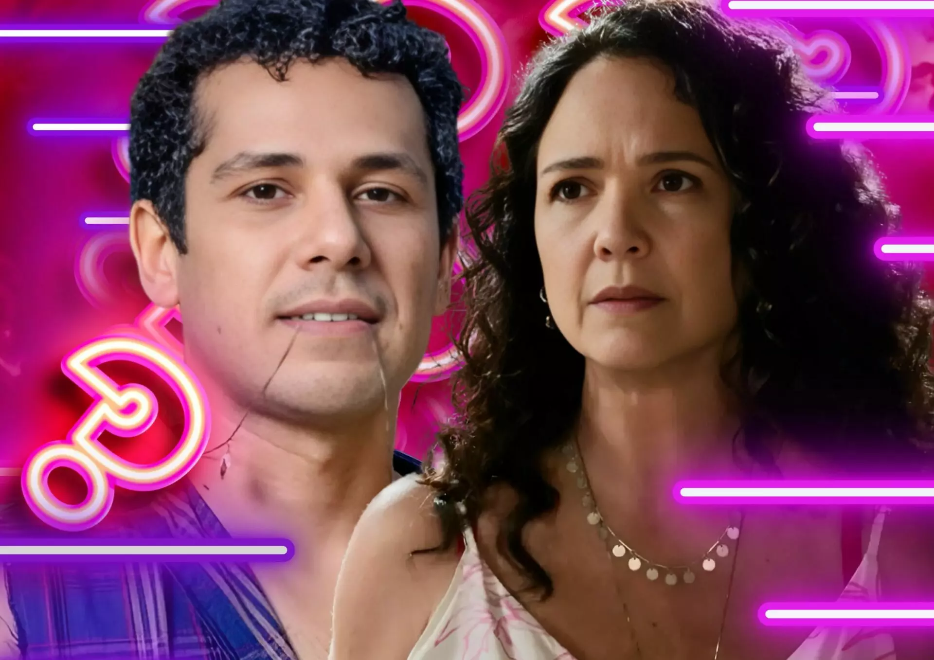 Chico e Doralice em Volta por Cima