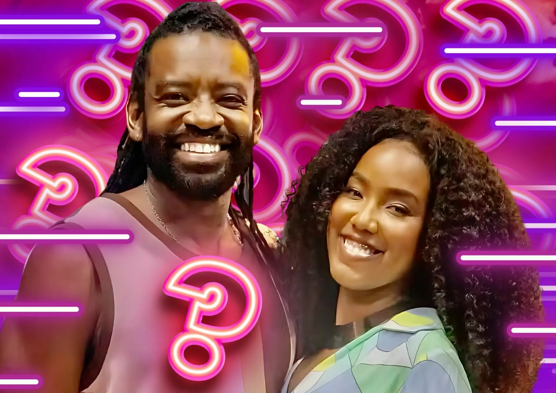 Jão e Silvia em Volta por Cima