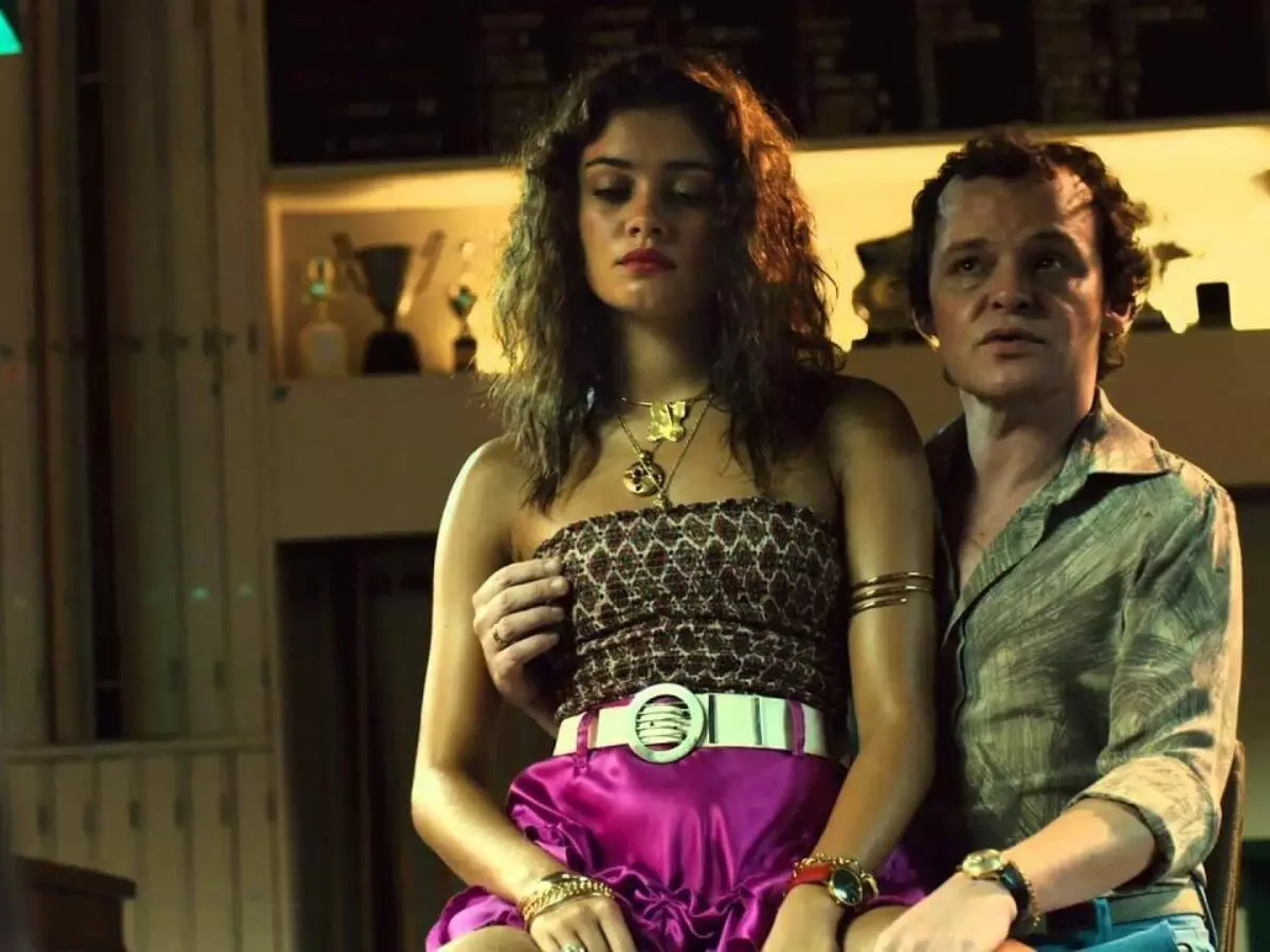 Filme brasileiro com Wagner Moura e Sophie Charlotte é o mais visto da Max