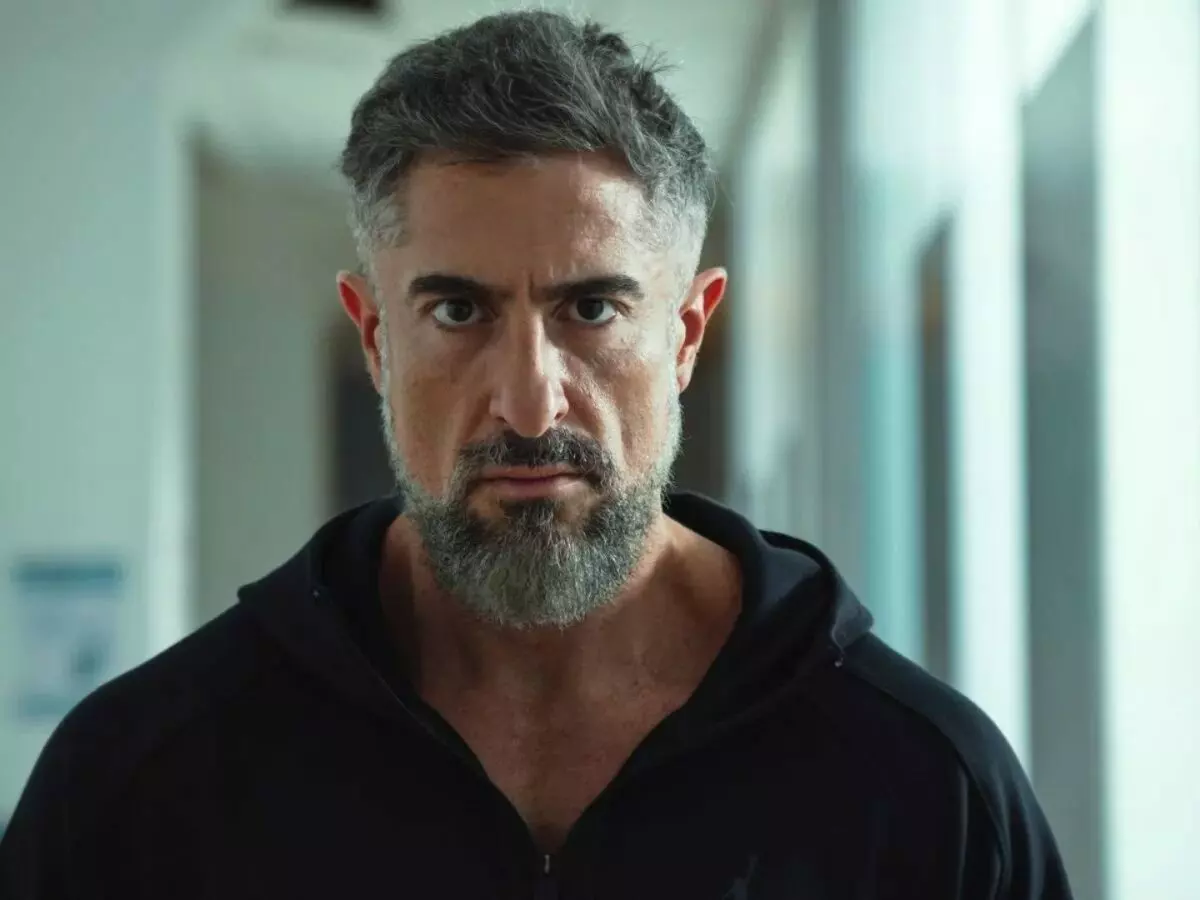 Filme com Marcos Mion chega ao Disney+