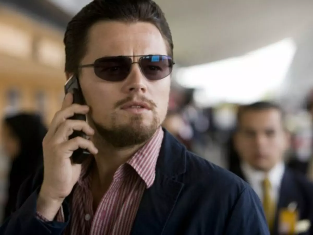 Filme de 2008 com Leonardo DiCaprio é um dos mais vistos da Max