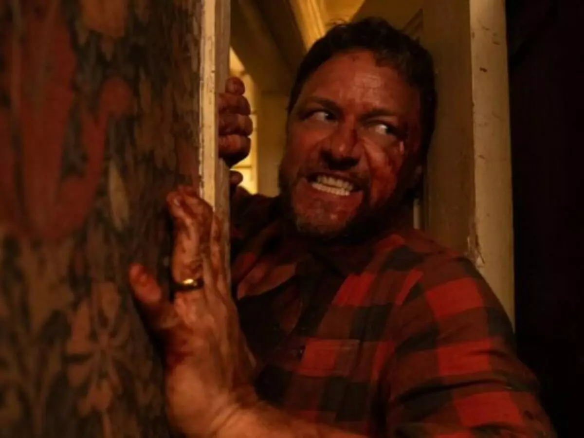 Filme de terror que vai te dar tensão muscular chega essa semana no Prime Video