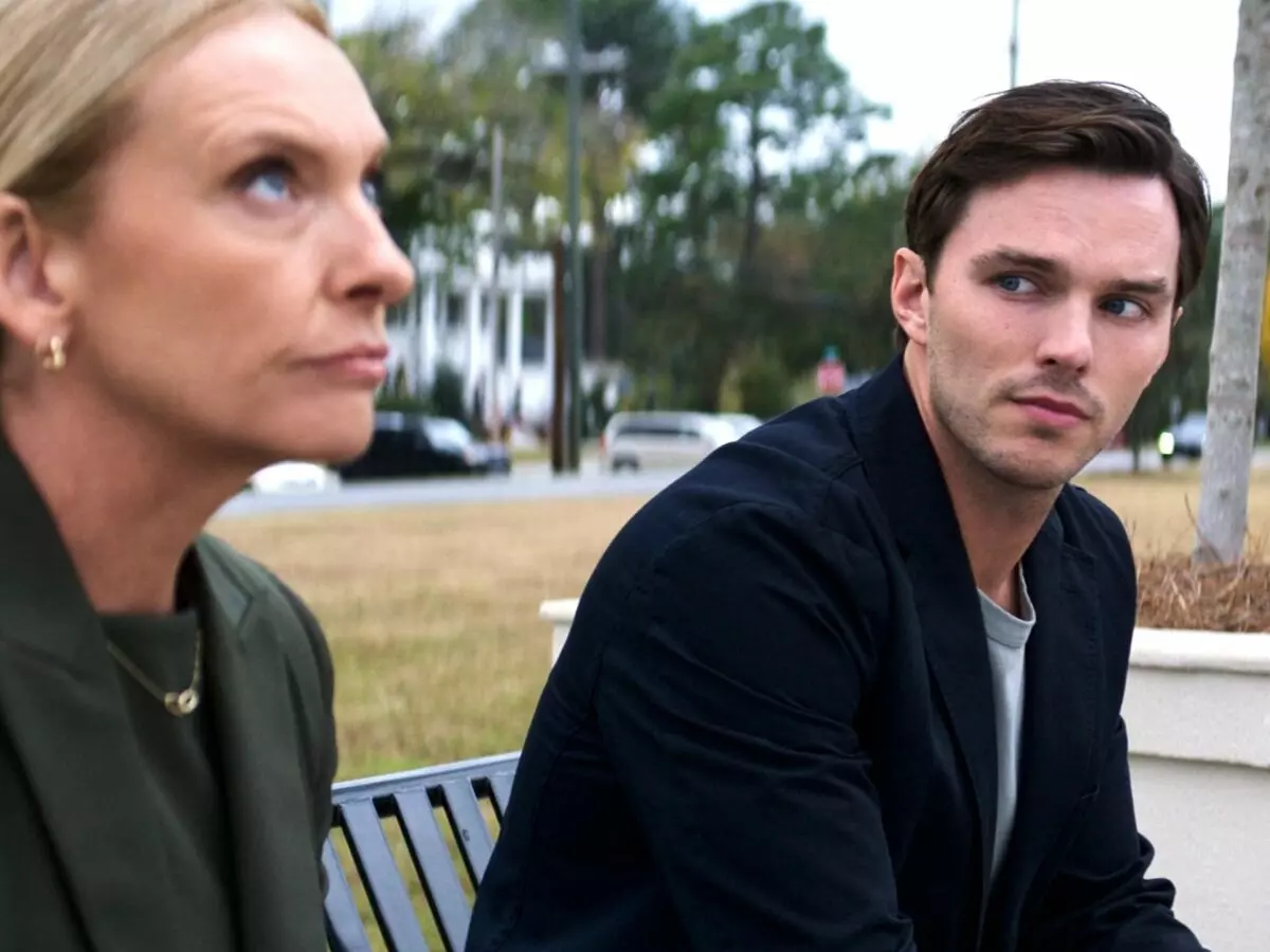 Filme instigante e considerado por muitos o melhor do ano passado, está disponível na Max