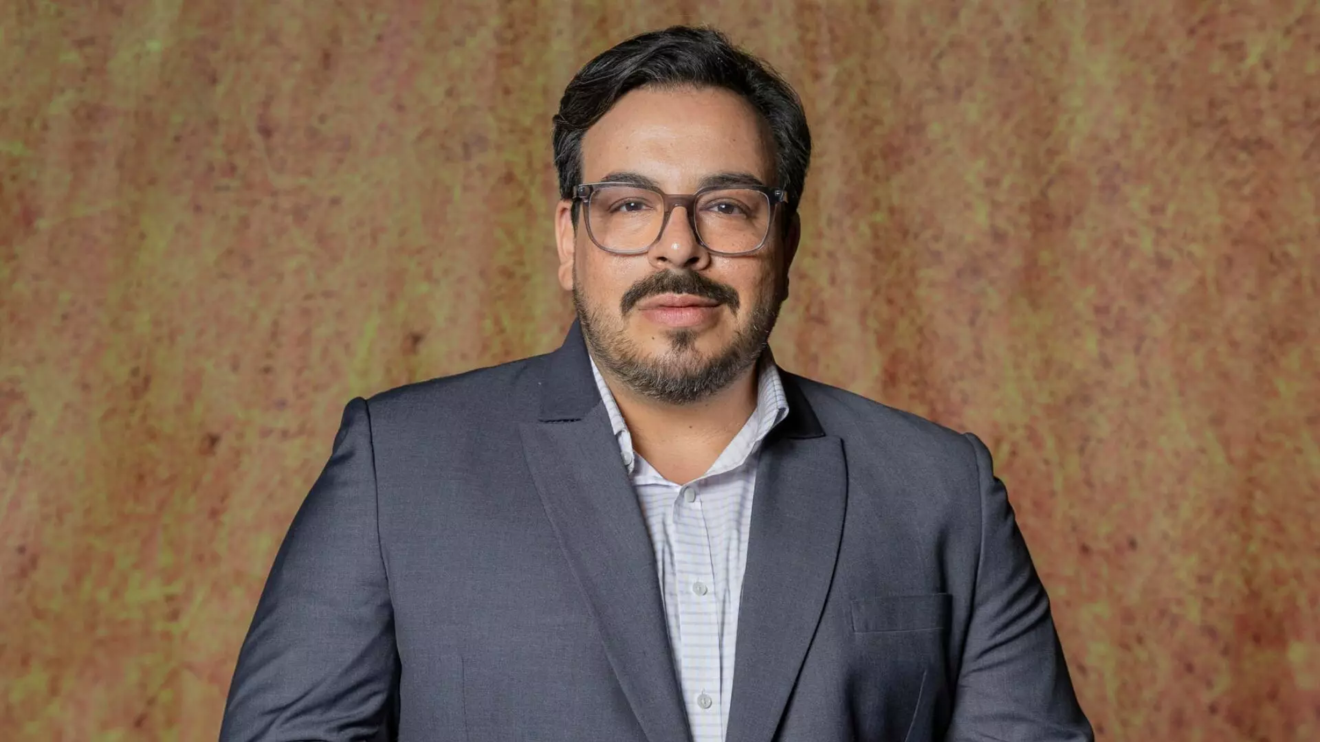 Freitas (Luís Lobianco) em Vale Tudo
