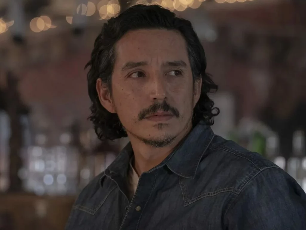 Gabriel Luna