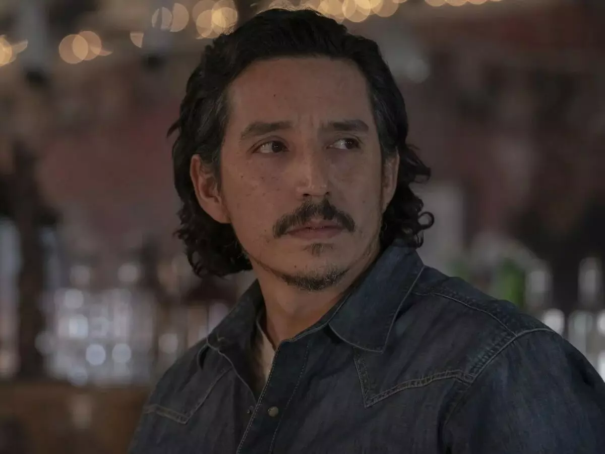 Gabriel Luna