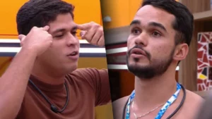 João Pedro e Guilherme