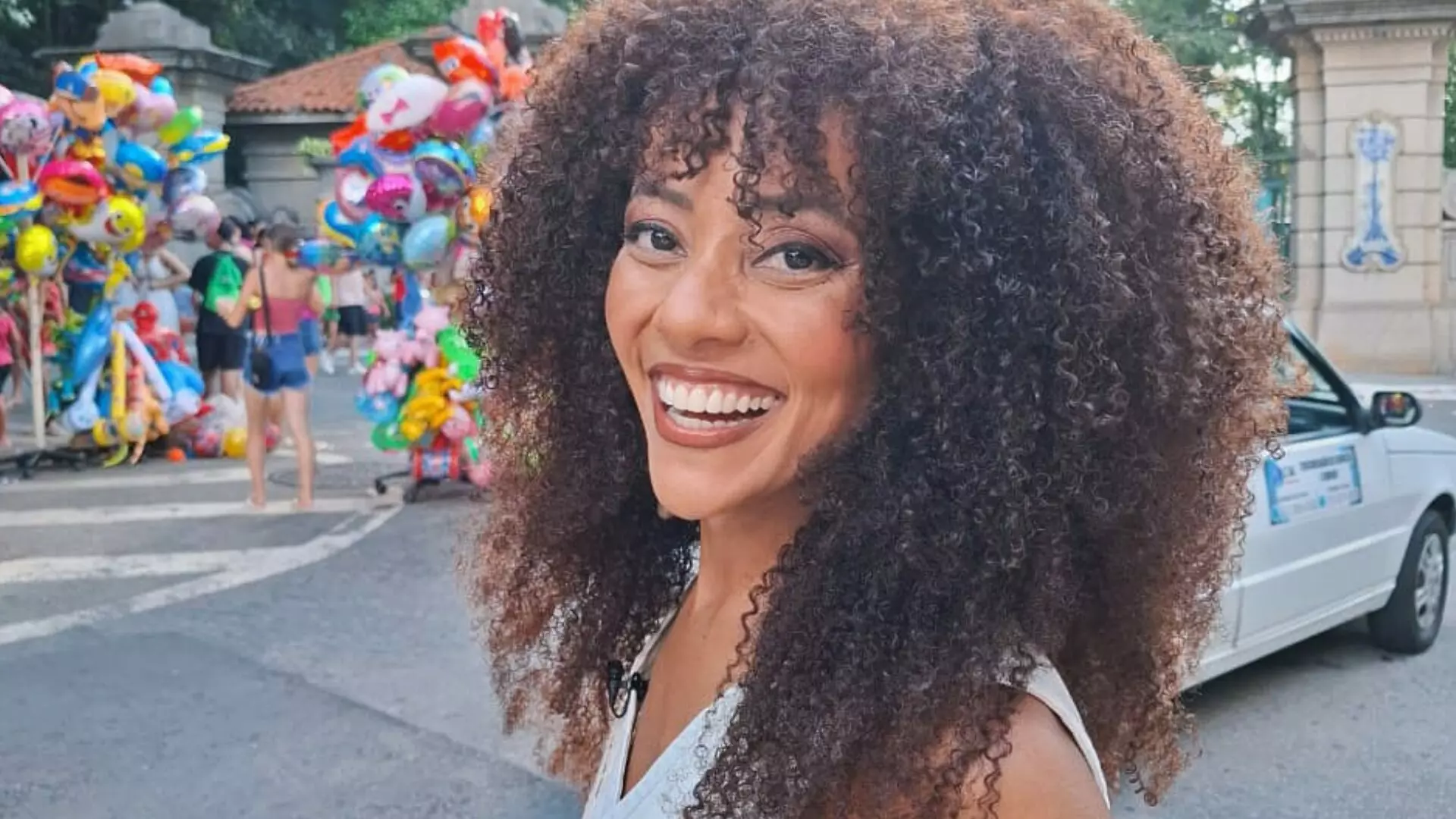 Valéria Almeida