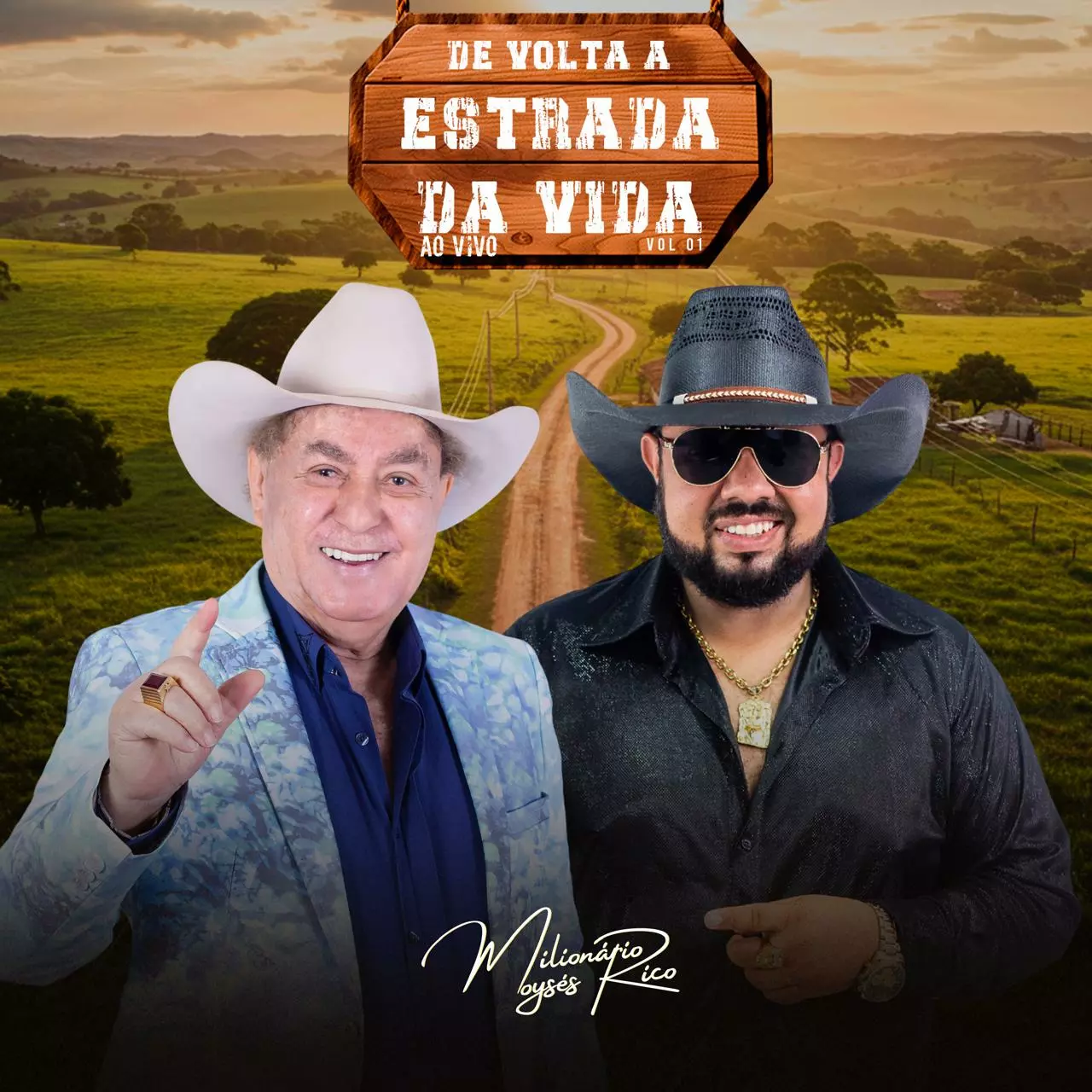 Moysés Rico