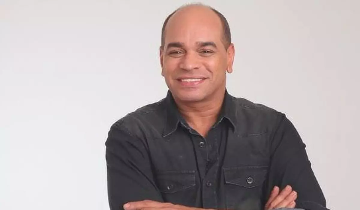 Kaká Moraes