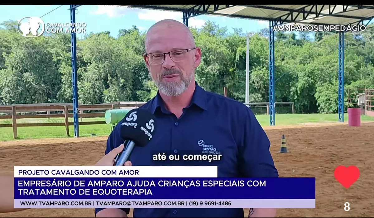 Fábio Borri