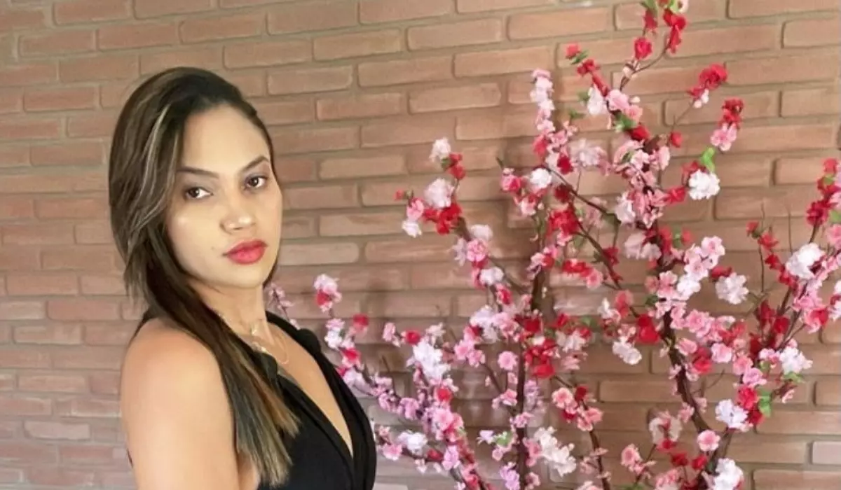 Thalita Souza