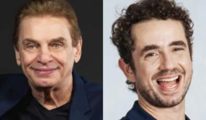 Luiz Andreoli e Felipe Andreoli
