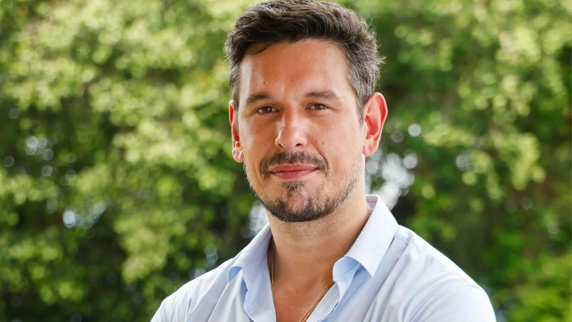 João Vicente de Castro é Renato em Vale Tudo