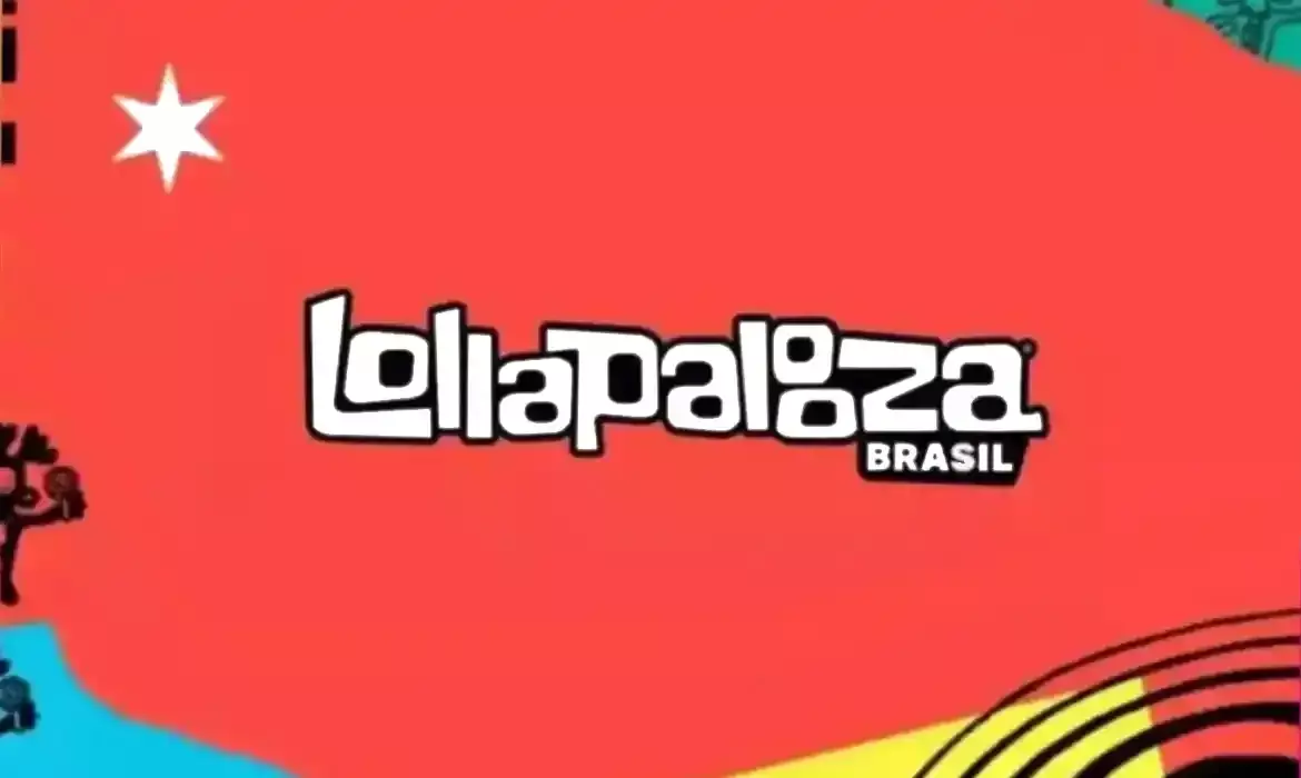 Lollapalooza Brasil 2025