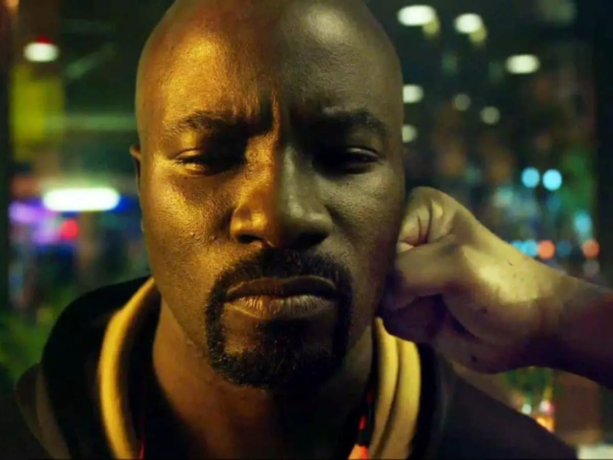 Luke Cage