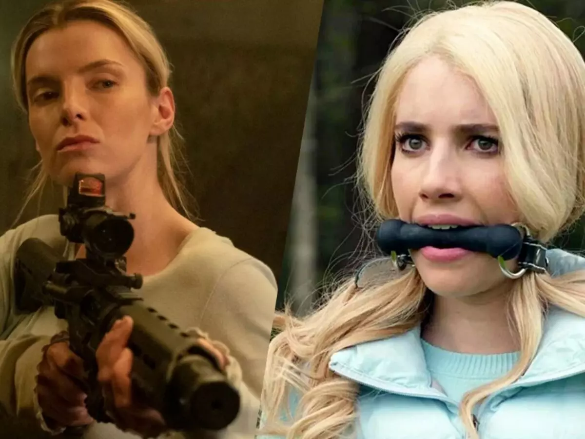 Netflix lança filme que foi proibido de ser exibido nos cinemas