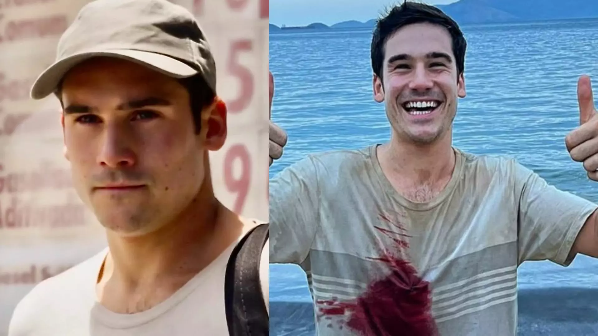 Nicolas Prattes é Rudá em Mania de Você